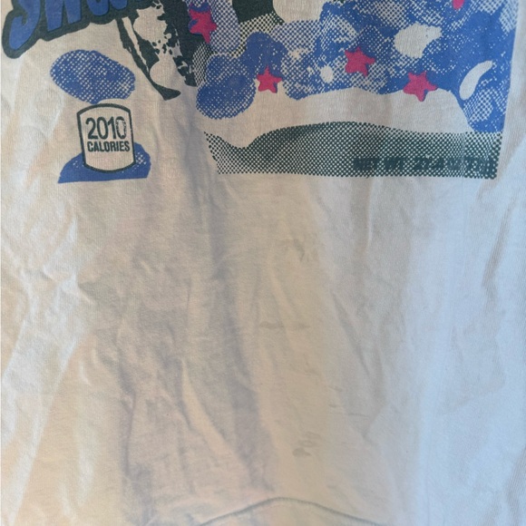 Stray Rats Cereal Tee size XL - Picture 5 of 6